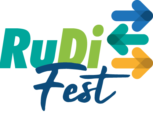 RuDi Messe Logo
