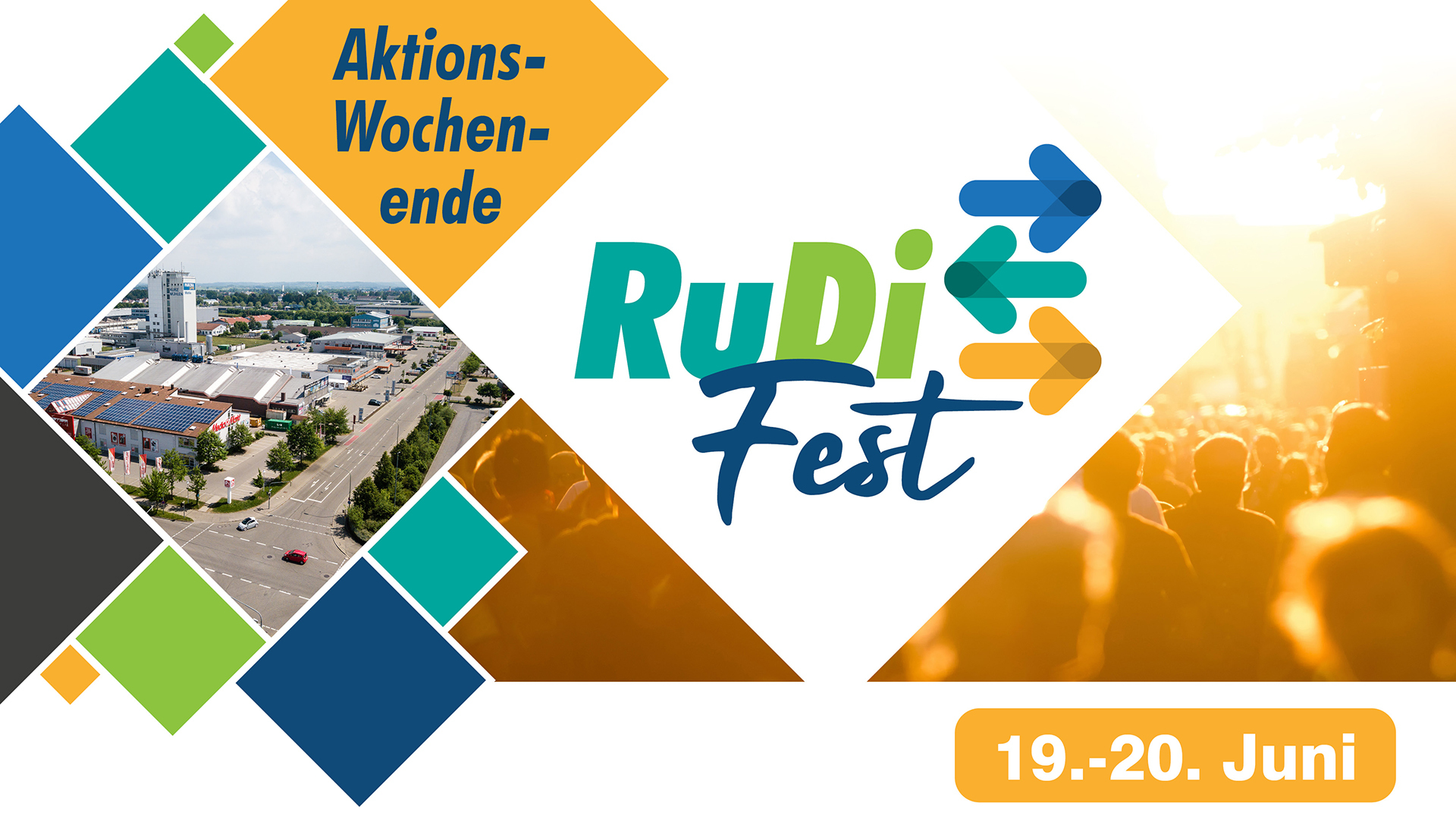 RuDi Messe Hero Slider